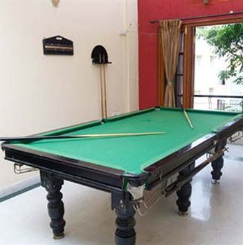 Solitaire Suites Bangalore Exterior foto