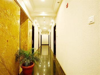 Solitaire Suites Bangalore Exterior foto