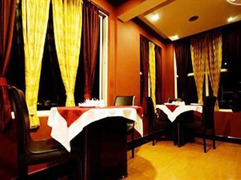 Solitaire Suites Bangalore Exterior foto