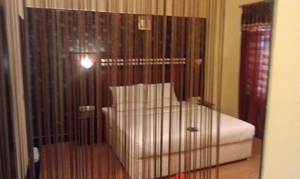 Solitaire Suites Bangalore Zimmer foto