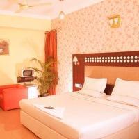 Solitaire Suites Bangalore Exterior foto