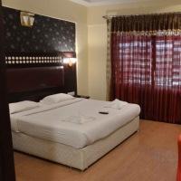 Solitaire Suites Bangalore Exterior foto